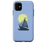 Carcasa para iPhone 11 Where The Wild Things Are Sail