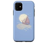Carcasa para iPhone 11 Where The Wild Things Are Sail Away