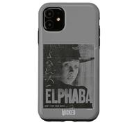 Carcasa para iPhone 11 Wicked Elphaba Don’t Hide Your Magic