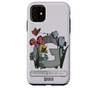 Carcasa para iPhone 11 Wicked Glinda The Best Witch of All