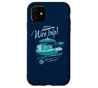 Carcasa para iPhone 11 Willy Wonka and The Chocolate Factory Wonkitania