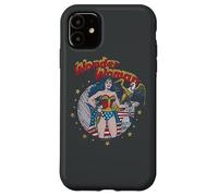 Carcasa para iPhone 11 Wonder Woman At Your Service