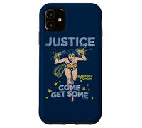 Carcasa para iPhone 11 Wonder Woman Get Some