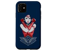 Carcasa para iPhone 11 Wonder Woman Movie Amazon