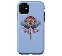 Carcasa para iPhone 11 Wonder Woman Movie The Sword of Justice