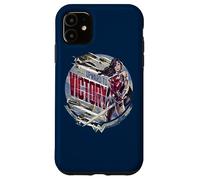 Carcasa para iPhone 11 Wonder Woman Movie Upward To Victory