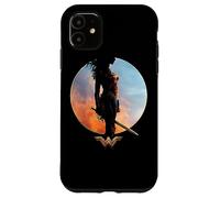 Carcasa para iPhone 11 Wonder Woman Movie Wisdom and Wonder