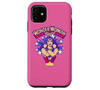 Carcasa para iPhone 11 Wonder Woman Star Crossed