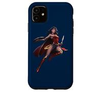 Carcasa para iPhone 11 Wonder Woman with Sword and Shield
