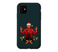 Carcasa para iPhone 11 Yogi Santa Claus