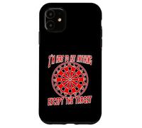 Carcasa para iPhone 11 You'Re Annoying - Go Catch Headlights - Divertido diseño de Coche