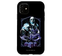 Carcasa para iPhone 11 Zack Snyder's Justice League Agents of Darkness