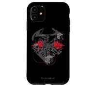 Carcasa para iPhone 11 Zack Snyder's Justice League Snyder's Steppenwolf