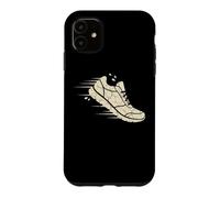 Carcasa para iPhone 11 Zapatillas Dynamic Stride Running con diseño Spirit