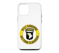 Carcasa para iPhone 12/12 Pro 101ST Airborne Bastogne A Baghdad