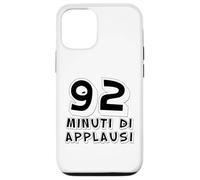 Carcasa para iPhone 12/12 Pro 92 minuti di applausi per la cagata pazzesca Cinema Cult - F