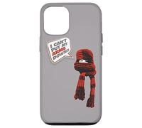 Carcasa para iPhone 12/12 Pro A Christmas Story I Can't Put My Arms Down