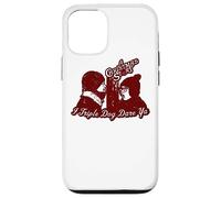 Carcasa para iPhone 12/12 Pro A Christmas Story Triple Dog Dare Ya