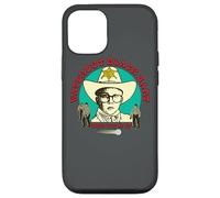 Carcasa para iPhone 12/12 Pro A Christmas Story Watchout Black Bart