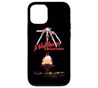Carcasa para iPhone 12/12 Pro A Nightmare on ELM Street Alternate Poster