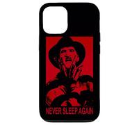 Carcasa para iPhone 12/12 Pro A Nightmare on ELM Street Freddy Never Sleep