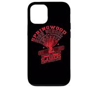 Carcasa para iPhone 12/12 Pro A Nightmare on ELM Street High School Slashers