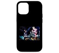 Carcasa para iPhone 12/12 Pro AC/DC Live Rock Stage Thunder Train Tour Energía