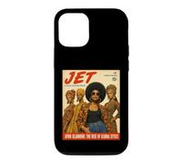 Carcasa para iPhone 12/12 Pro Afro Glamour, Vintage Black Women Cover Art Graphic