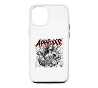 Carcasa para iPhone 12/12 Pro Afrodita Griega Diosa Dama de los Deseos