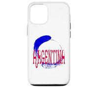 Carcasa para iPhone 12/12 Pro Agentina Travel Vibes Sudamérica Aventura