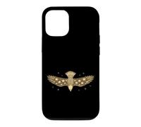 Carcasa para iPhone 12/12 Pro Águila Calva Patriótica Estados Unidos 4 de Julio América