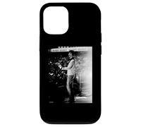 Carcasa para iPhone 12/12 Pro Alex Turner Arctic Monkeys Viven Leyendo a Andy Willsher