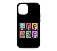 Carcasa para iPhone 12/12 Pro American Gangsters Mafia Bosses