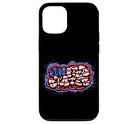 Carcasa para iPhone 12/12 Pro American Urban Streetwear Y2K Street Art Graffiti USA