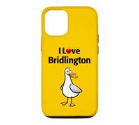 Carcasa para iPhone 12/12 Pro Amo a Bridlington