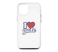 Carcasa para iPhone 12/12 Pro Amo a Jude