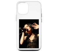 Carcasa para iPhone 12/12 Pro Andrea Corr De Los Corrs Tomó Prestado Heaven Tour 2004