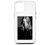 Carcasa para iPhone 12/12 Pro Aphex Twin Come To Daddy IDM DJ por Andy Willsher