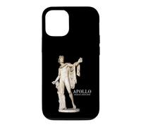 Carcasa para iPhone 12/12 Pro Apolo Dios del Sol, la luz, la música y la profecía