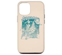 Carcasa para iPhone 12/12 Pro Aquaman Catch a Wave