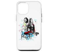 Carcasa para iPhone 12/12 Pro Aquaman Movie Fight For What You Believe In
