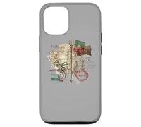 Carcasa para iPhone 12/12 Pro Aquaman Movie Lost Kingdom Kraken