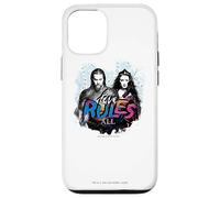 Carcasa para iPhone 12/12 Pro Aquaman Movie Love Rules All