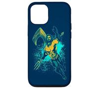 Carcasa para iPhone 12/12 Pro Aquaman Movie Make a Splash