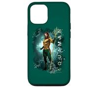 Carcasa para iPhone 12/12 Pro Aquaman Movie Marine Life