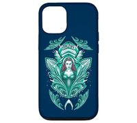 Carcasa para iPhone 12/12 Pro Aquaman Movie Princess Mera