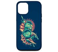 Carcasa para iPhone 12/12 Pro Aquaman Movie Rebel King