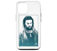 Carcasa para iPhone 12/12 Pro Aquaman Movie Salt of The Sea