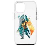 Carcasa para iPhone 12/12 Pro Aquaman Movie Savior of The Seas