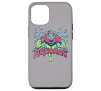Carcasa para iPhone 12/12 Pro Aquaman Splish Splash